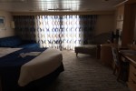 Junior Suite Stateroom Picture