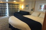 Junior Suite Stateroom Picture