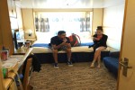 Oceanview Stateroom Picture