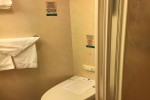 Oceanview Stateroom Picture