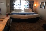 Oceanview Stateroom Picture