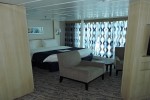 Panoramic Oceanview Stateroom Picture