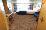 Spacious Balcony Stateroom Picture