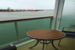 Spacious Balcony Stateroom Picture