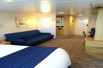 Spacious Balcony Stateroom Picture