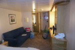 Spacious Balcony Stateroom Picture