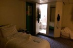 Interior Stateroom Picture