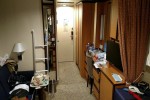 Interior Stateroom Picture