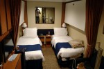 Interior Stateroom Picture