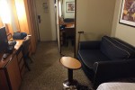 Interior Stateroom Picture