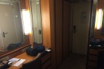 Interior Stateroom Picture