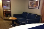 Interior Stateroom Picture