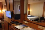 Interior Stateroom Picture