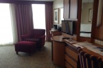 Junior Suite Stateroom Picture