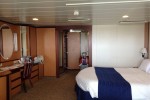 Junior Suite Stateroom Picture