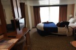 Spacious Balcony Stateroom Picture