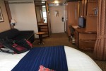 Spacious Balcony Stateroom Picture