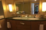 Grand Suite - 1 Bedroom Stateroom Picture