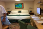 Interior Stateroom Picture