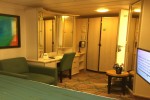 Interior Stateroom Picture