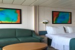 Junior Suite Stateroom Picture