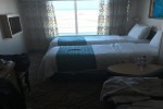 Oceanview Stateroom Picture