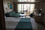 Spacious Balcony Stateroom Picture