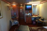 Balcony Stateroom Picture