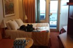 Balcony Stateroom Picture