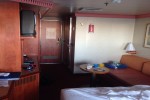 Balcony Stateroom Picture