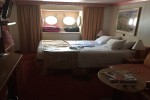 Porthole Stateroom Picture