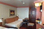 Interior Stateroom Picture