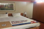 Interior Stateroom Picture