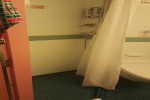 Interior Stateroom Picture