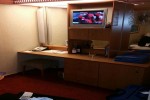 Interior Stateroom Picture