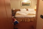 Interior Stateroom Picture