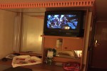 Interior Stateroom Picture