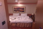 Interior Stateroom Picture