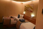 Interior Stateroom Picture