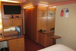 Interior Stateroom Picture