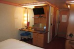 Interior Stateroom Picture