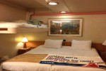 Interior Stateroom Picture