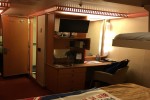 Interior Stateroom Picture