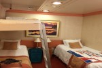 Interior Stateroom Picture