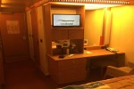 Interior Stateroom Picture