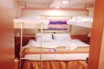 Interior Stateroom Picture