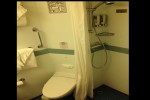 Interior Stateroom Picture