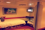 Interior Stateroom Picture