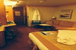 Oceanview Stateroom Picture