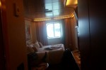 Oceanview Stateroom Picture